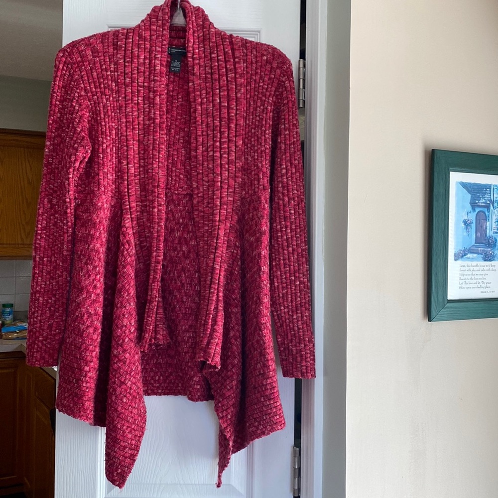 INC international concepts size medium, petite